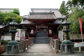 岩水寺